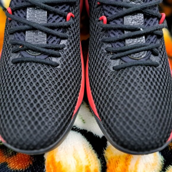 %Size 13.5 Men Adidas AC7291 Dame 4 Men\'s Basketball Shoes A 38 main image 4